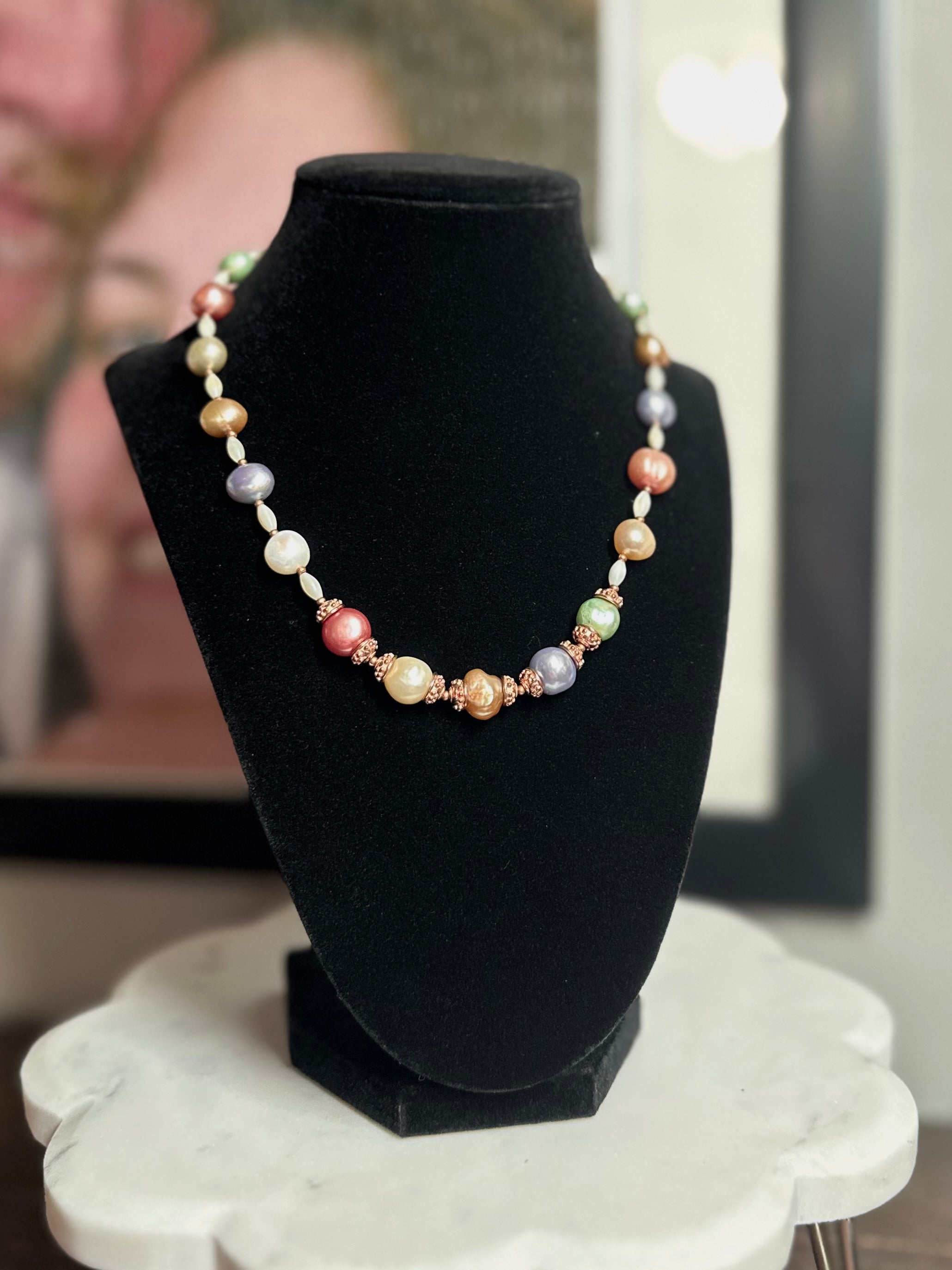 Pearlfection