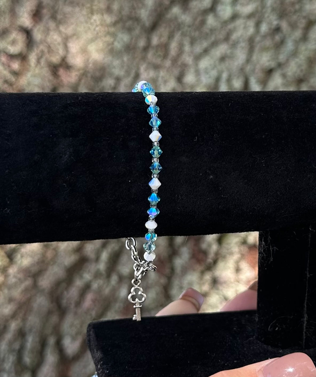 Key To The Ocean