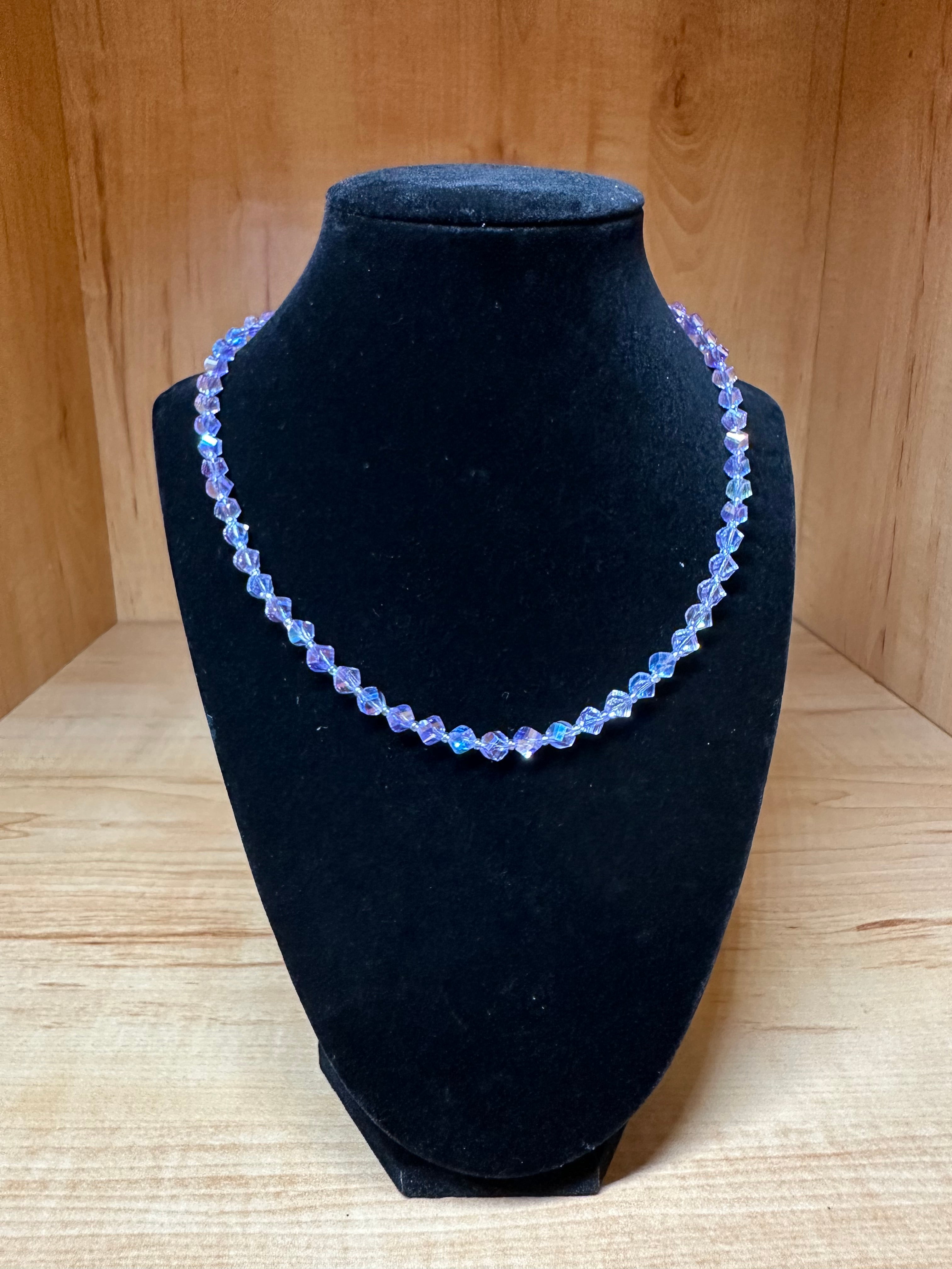 Violet Ice
