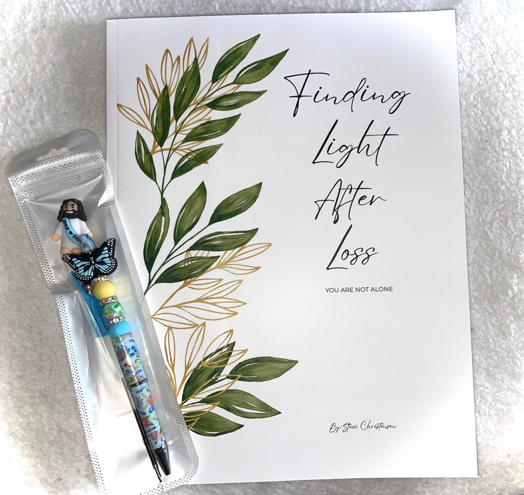 Finding Light After Loss