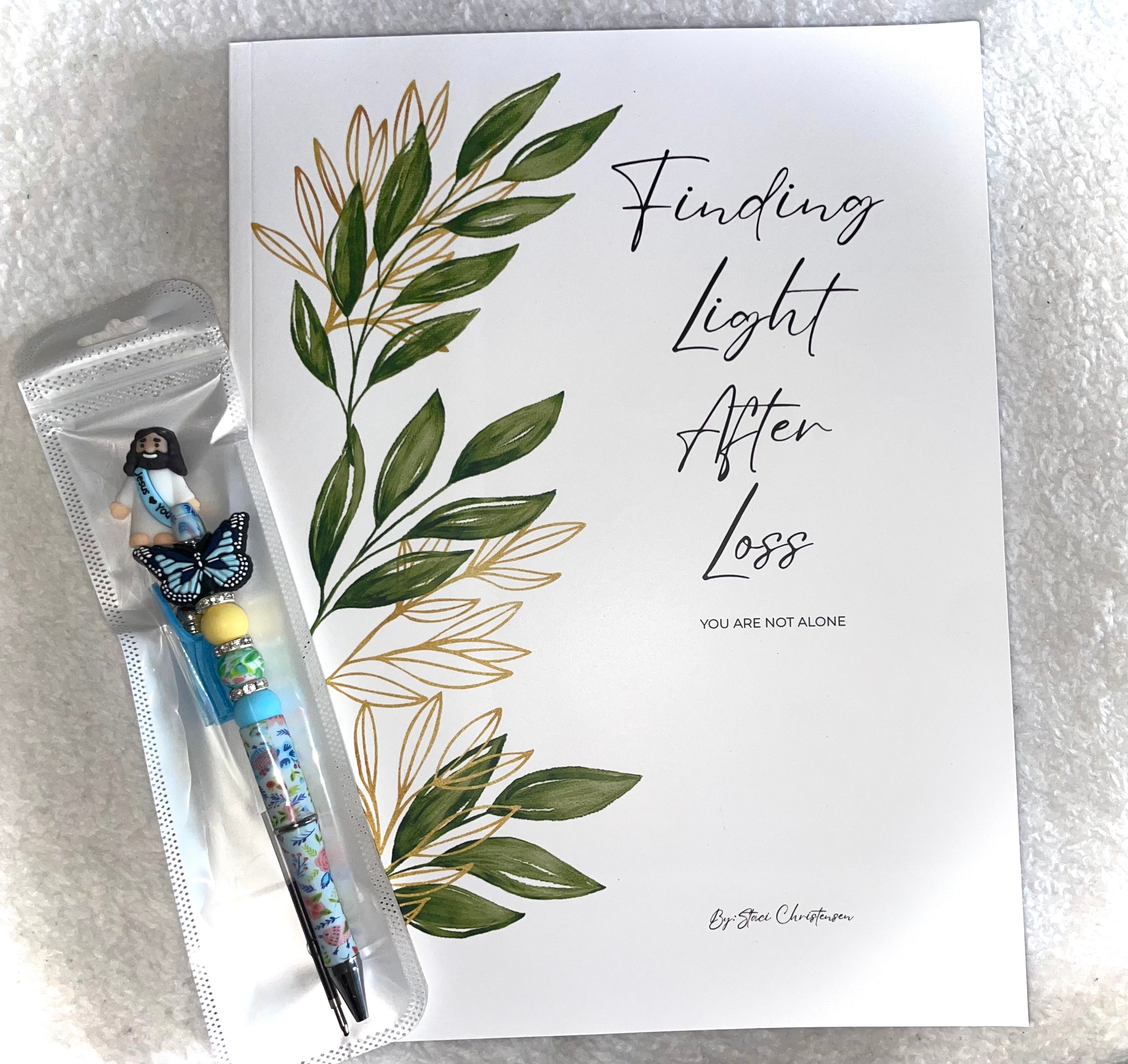 Finding Light After Loss