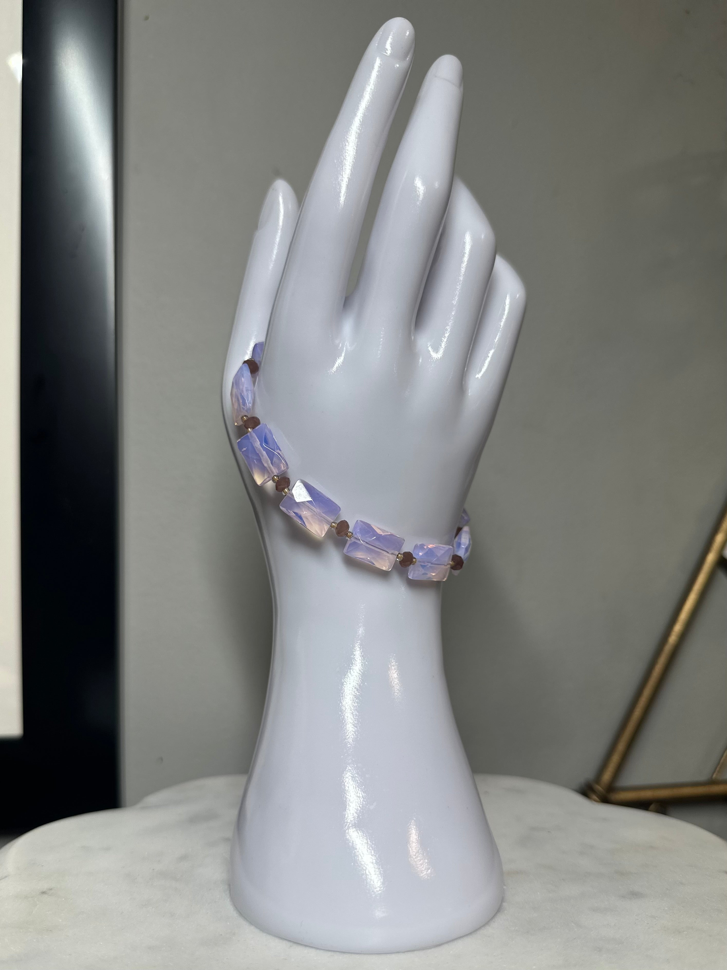 Lilac Wisdom
