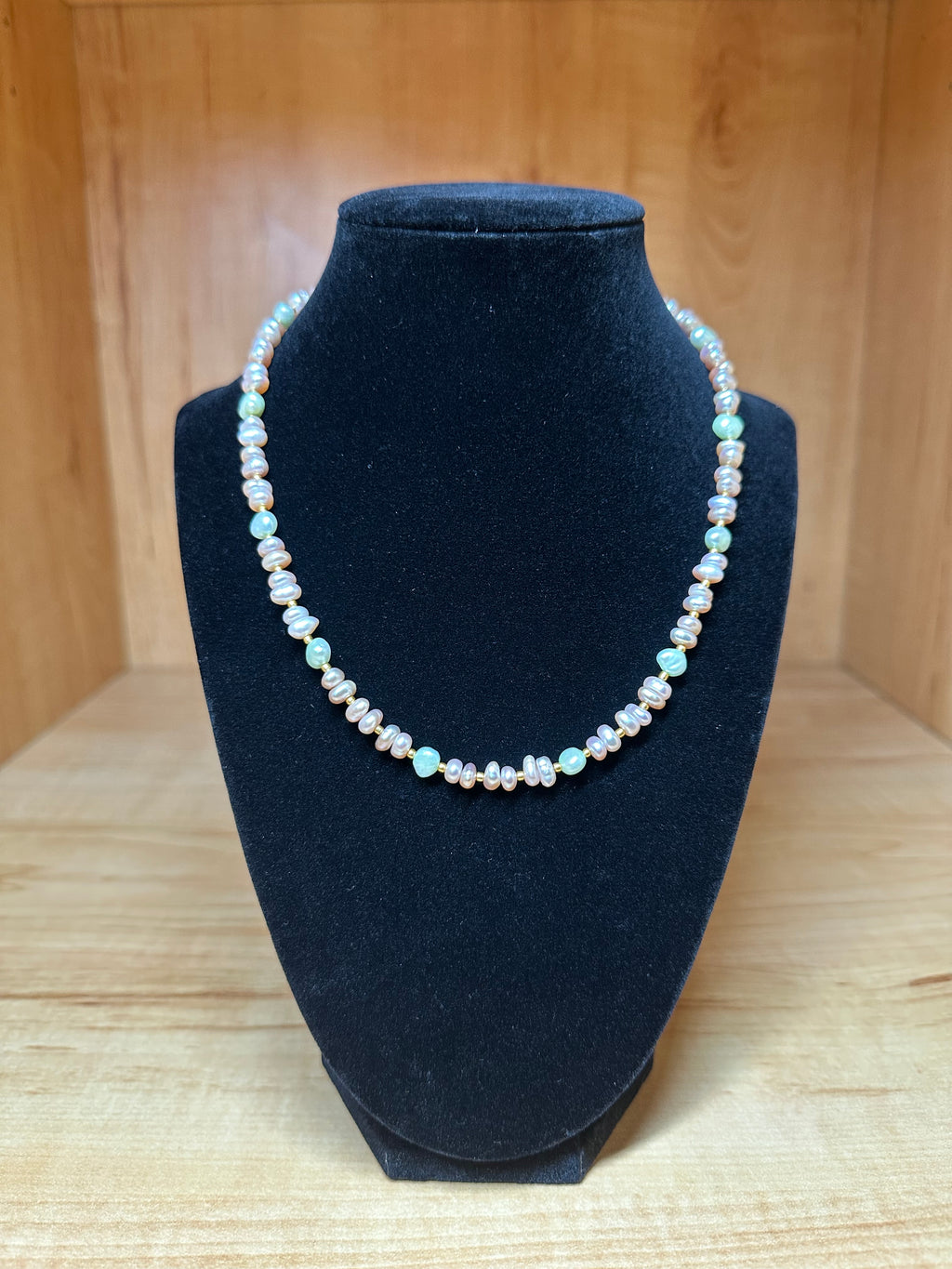Pearl Tide