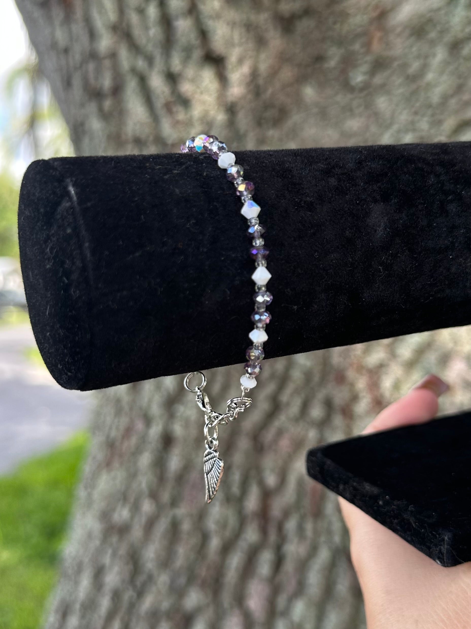Angel Aura Bracelet