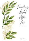 Finding Light After Loss
