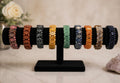 Natural Stone Statement Bracelets