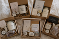 Light After Loss Grief Boxes
