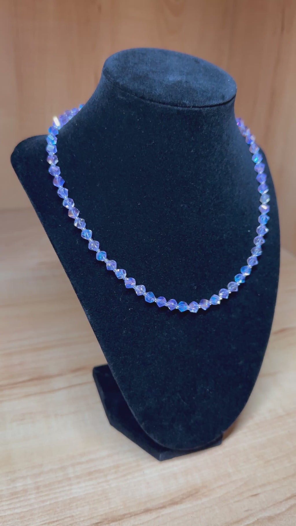 Violet Ice