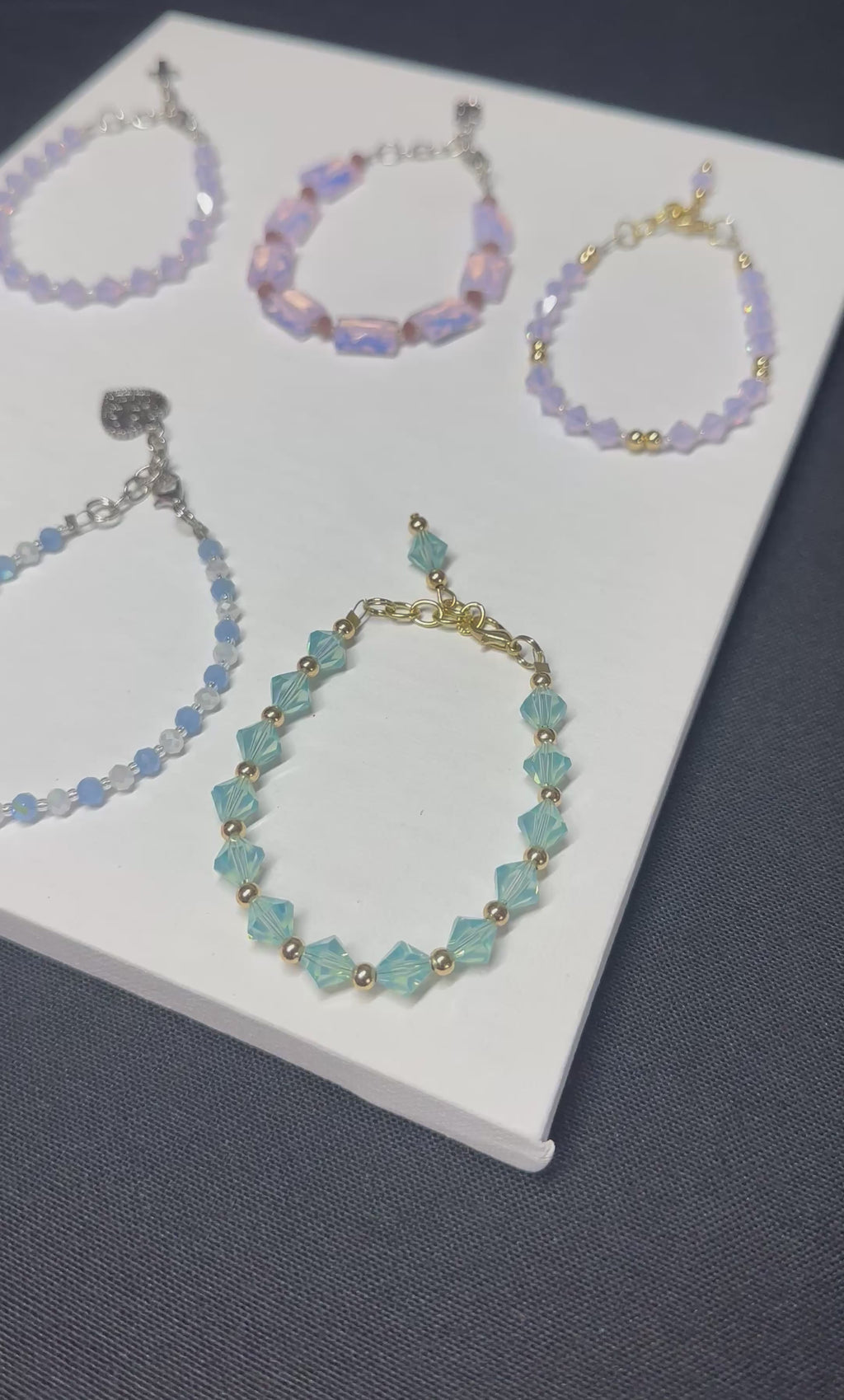 Coastal Dreams Collection