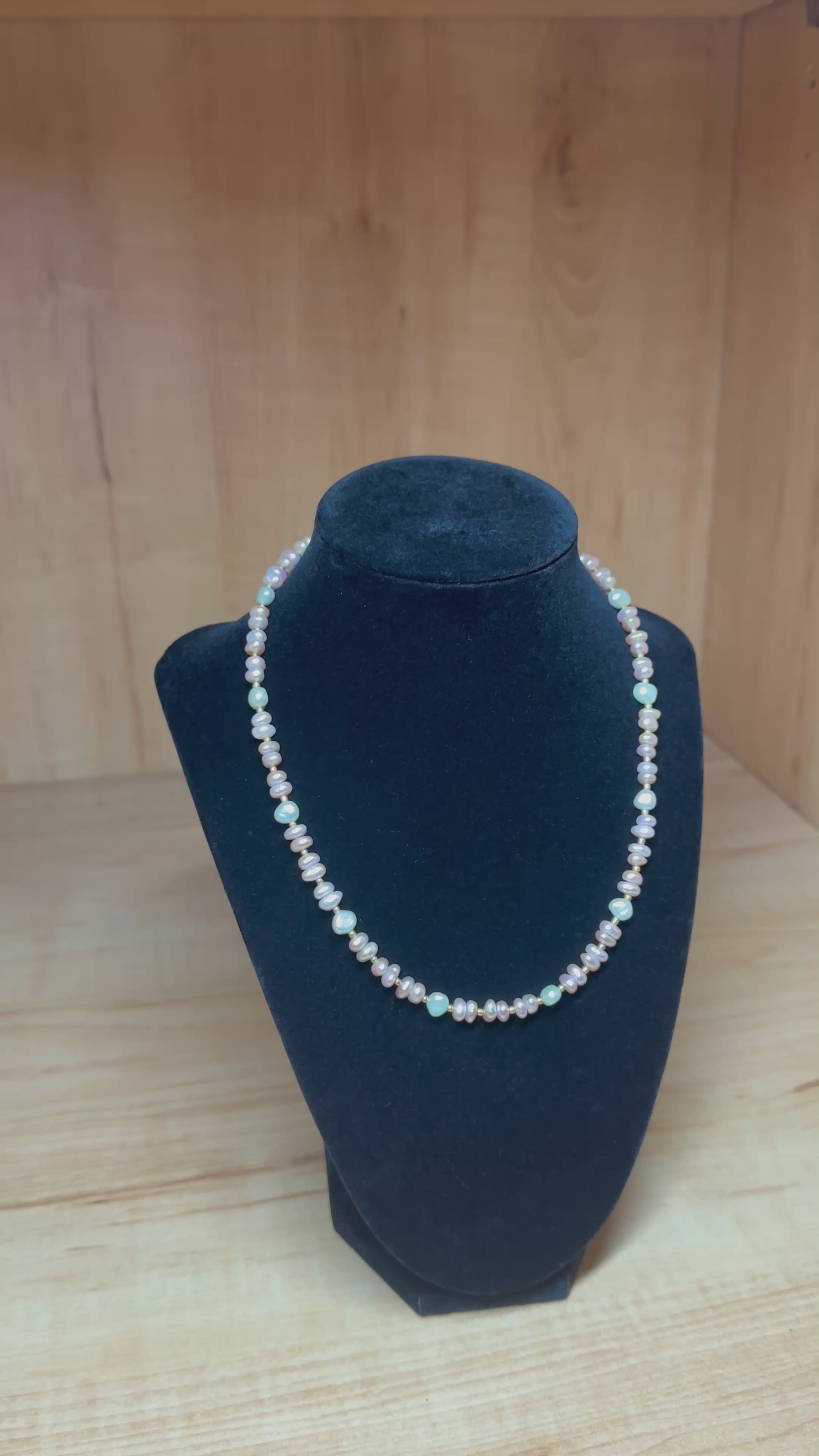 Pearl Tide